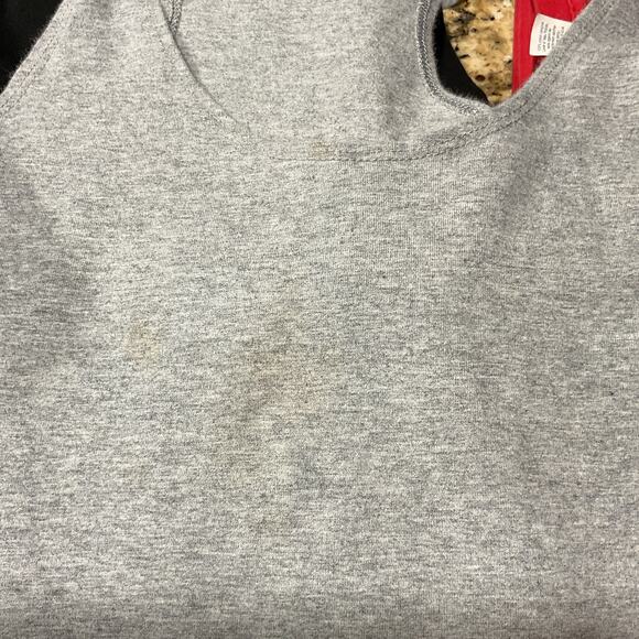 2 Fitted Stretch Dresses - Size Medium - Picture 11 of 11